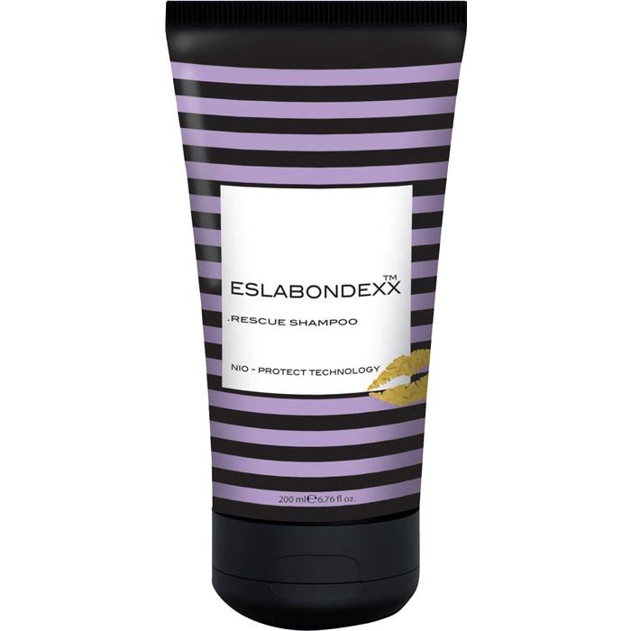 Rescue Shampoo