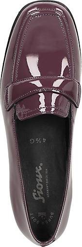 Sioux Slipper Gergena-704