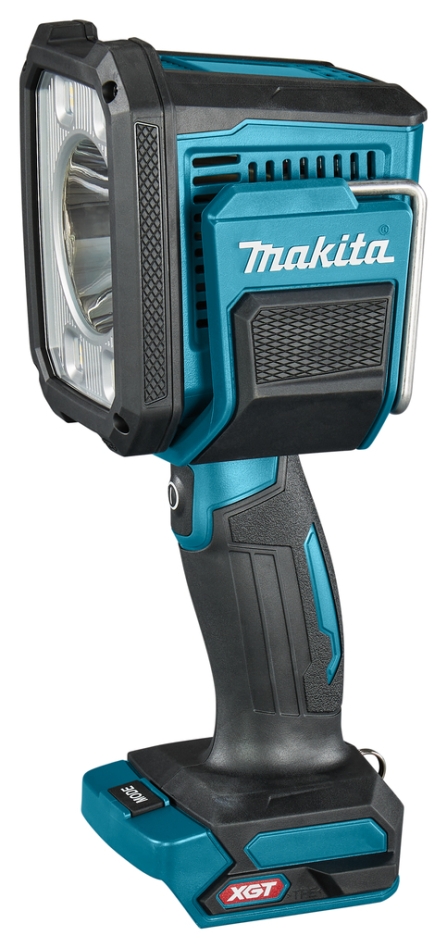Makita DEAML007G LED Byggelampe XGT 40V Maks