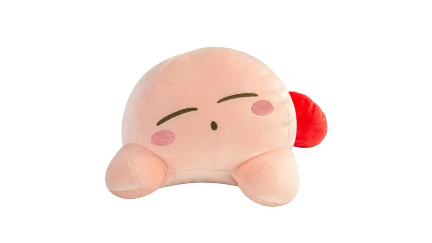 Mocchi-Mocchi Plüschfigur - Kirby schlafend