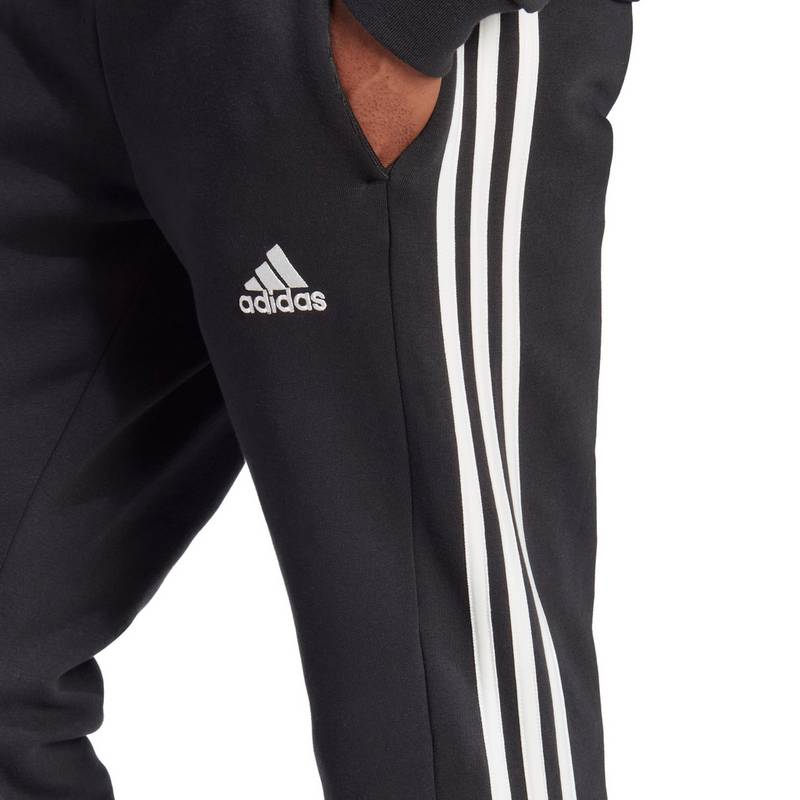 adidas 3-STREIFEN Trainingshose Herren