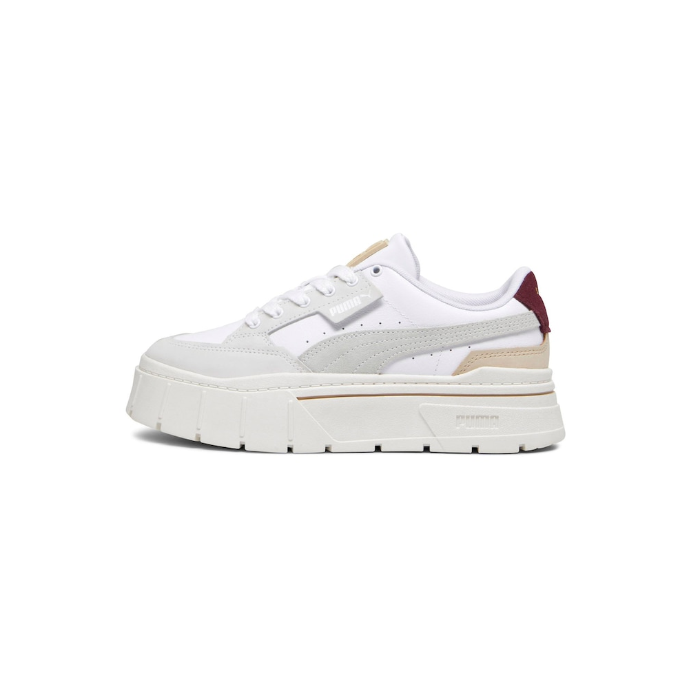 PUMA Mayze Stack Luxe 389853/006 / weiss