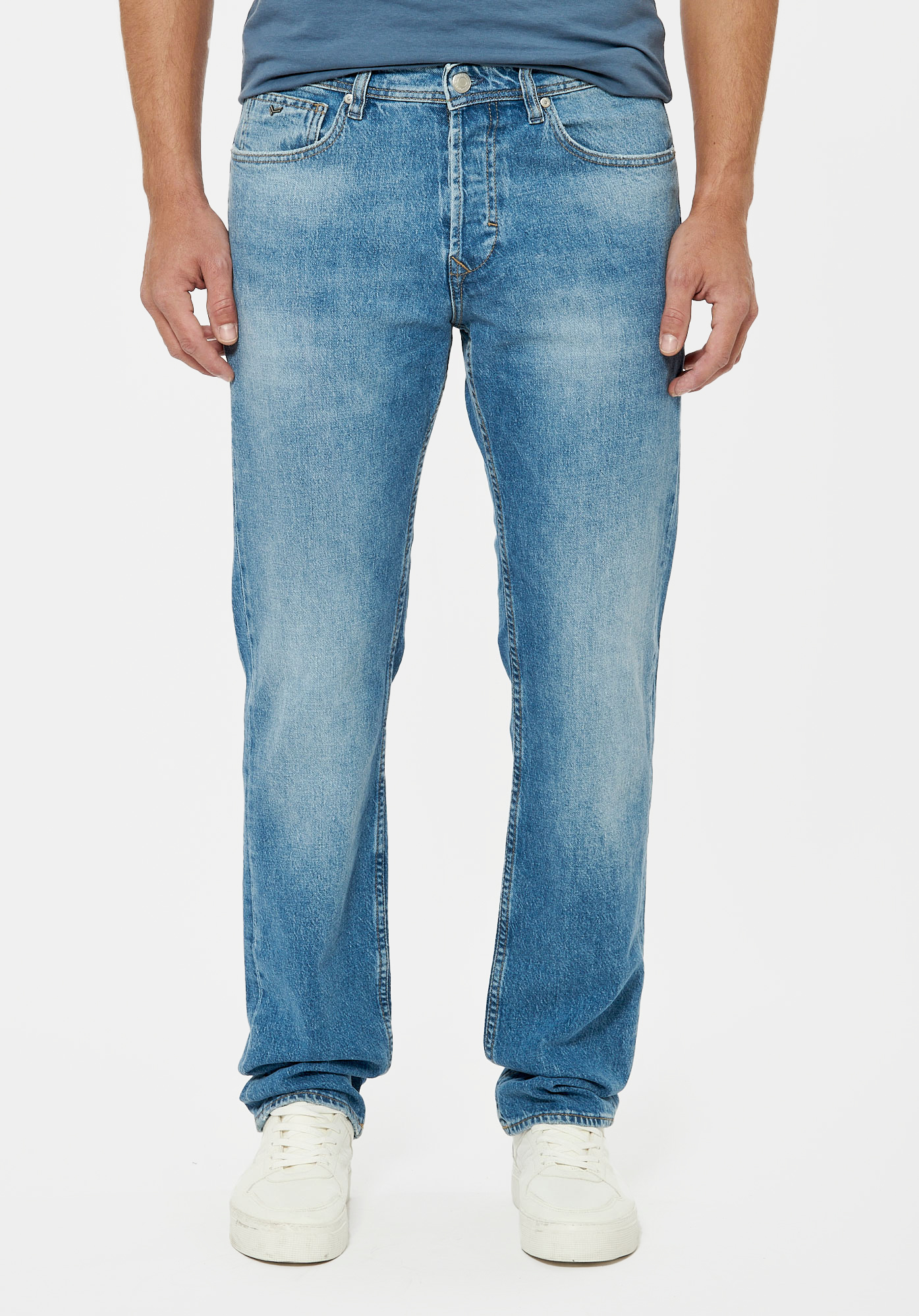 DATTE  Jean straight Homme
