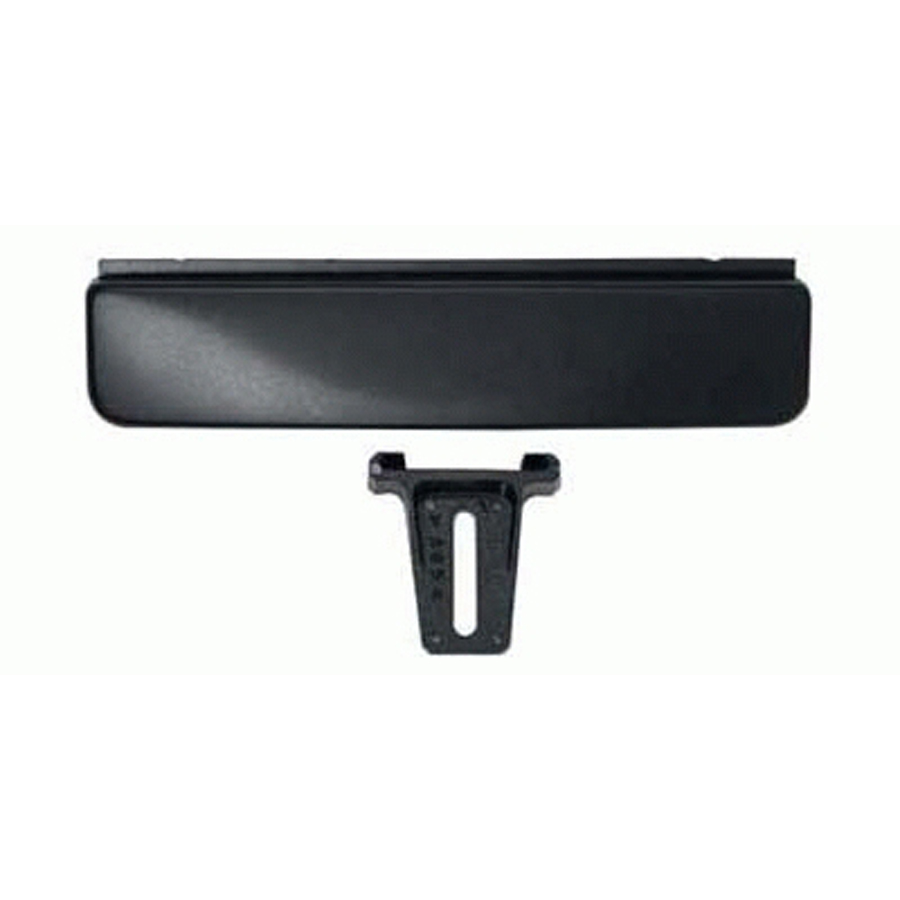 Radioblende 03240 von Phonocar, passend für Ford Focus, Mondeo und Fiesta, 1 Stück - ATU