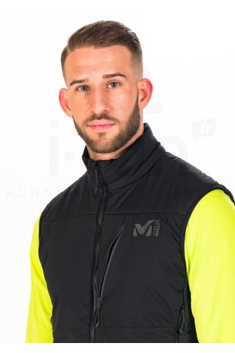 Millet Magma Hybrid M