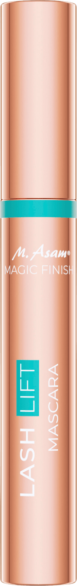 Mascara Lash Lift Deep Black, 10 ml