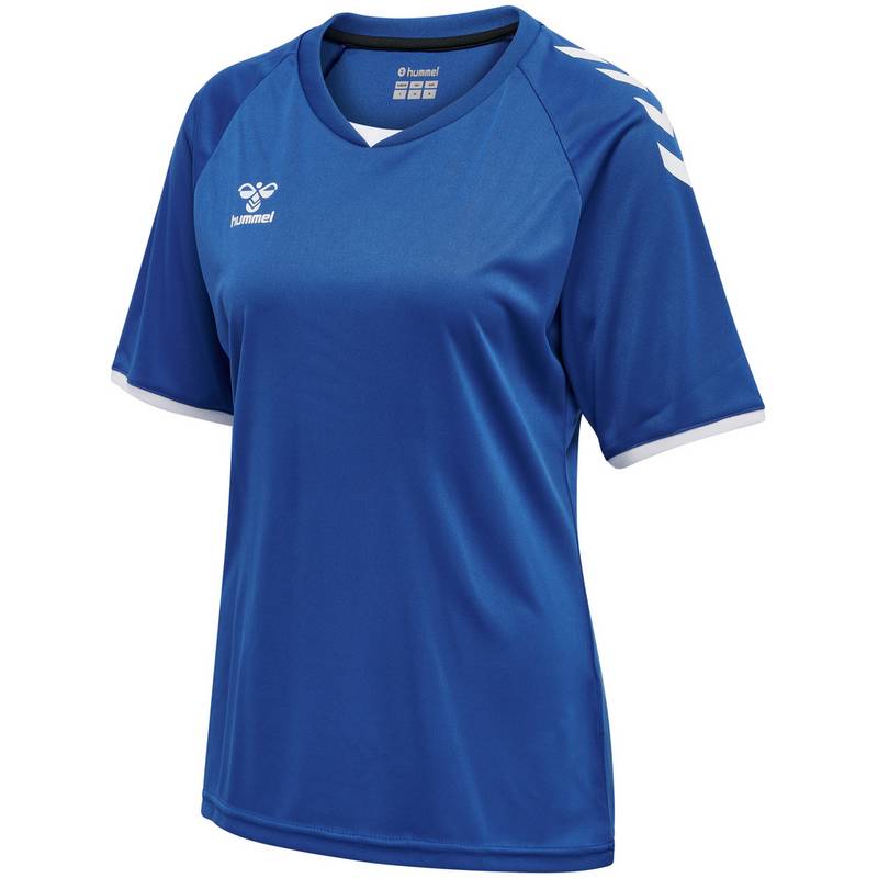 hummel hmlCORE VOLLEY TEE WO T-Shirt Damen