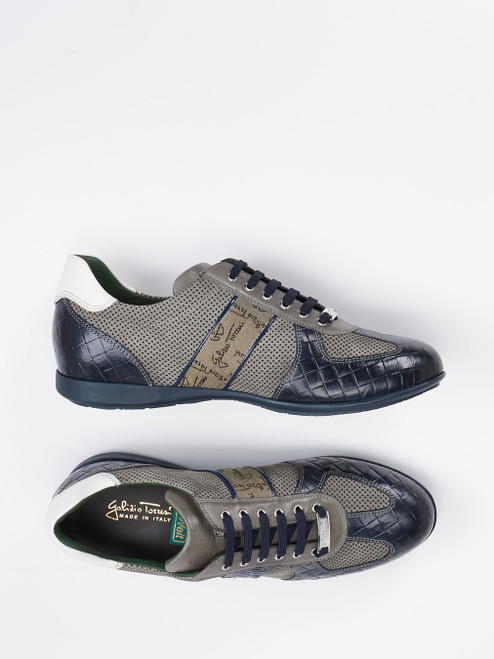 Schnürschuh-46511040005 Galizio Torresi
