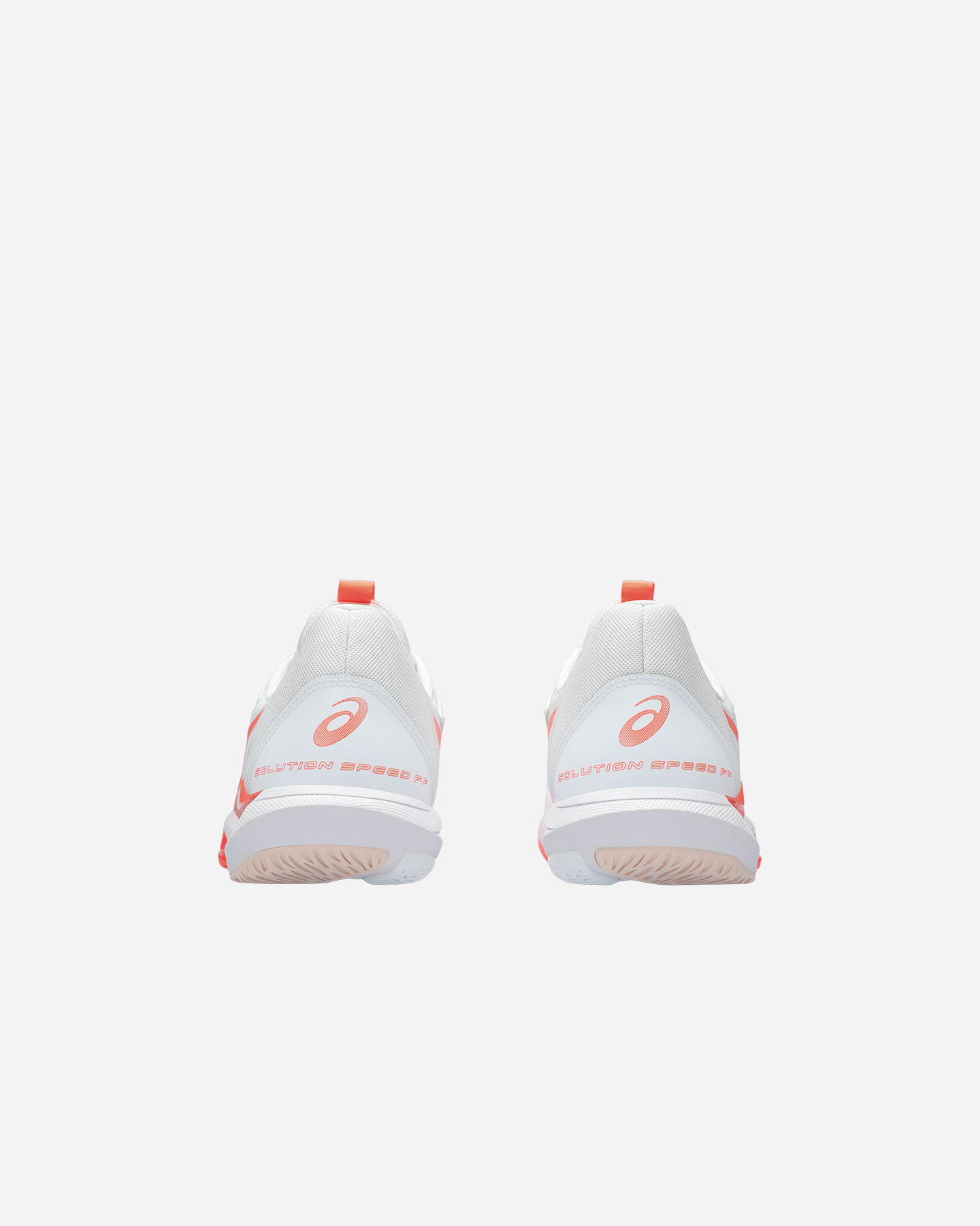 Tenisové topánky Asics Solution Speed Ff 3 W 1042A250-100