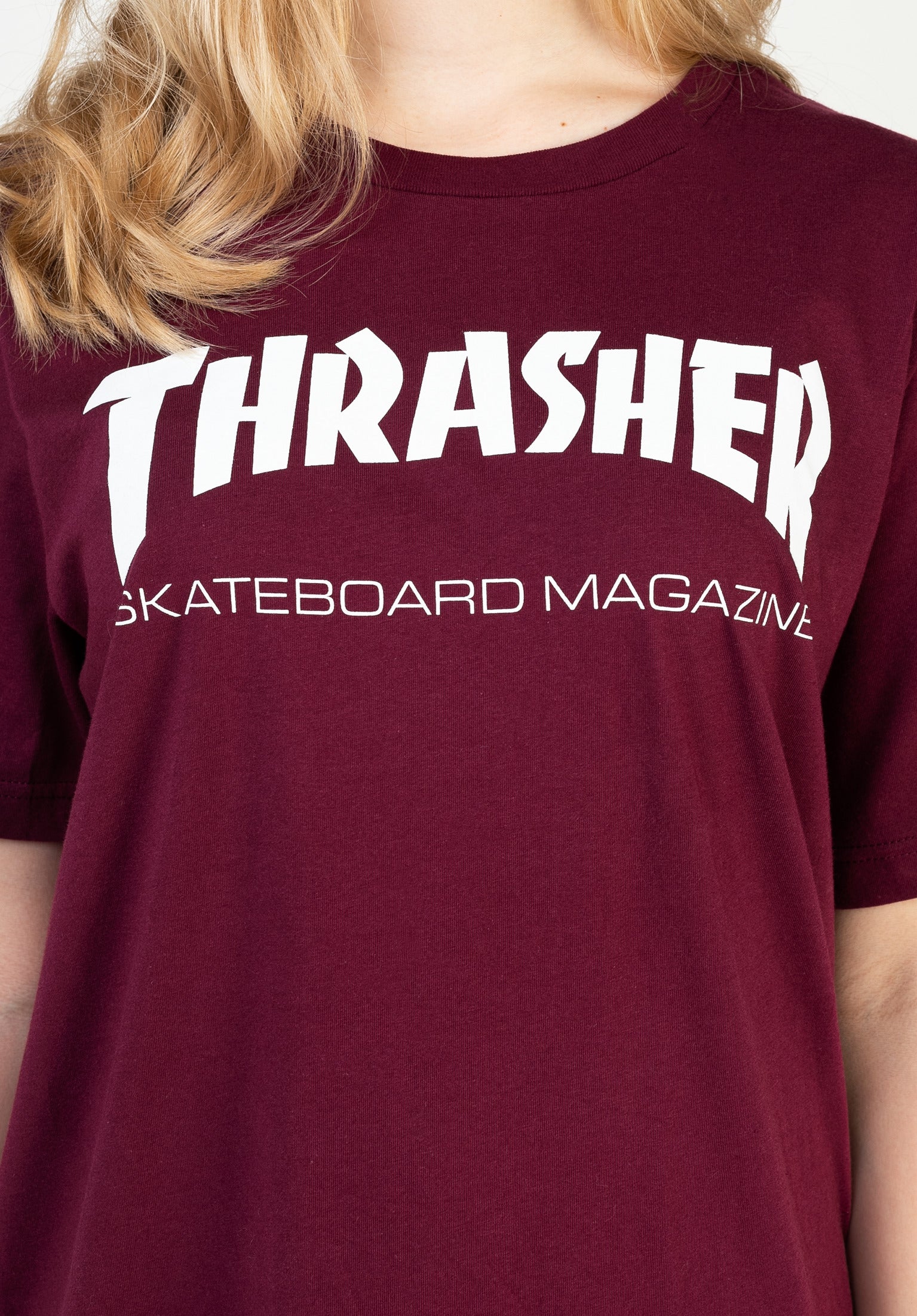 Skate Mag Girls