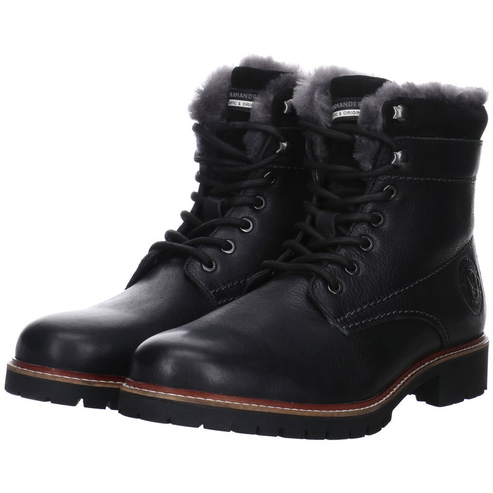 SALAMANDER Haro Comfort Boots