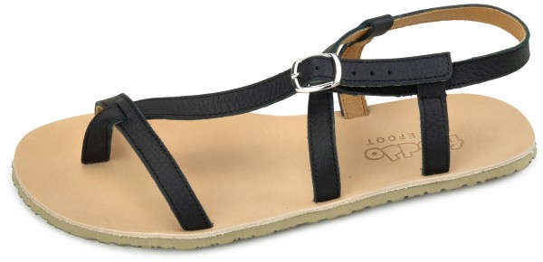 Froddo ~ Flexy W Sandale ~ Black