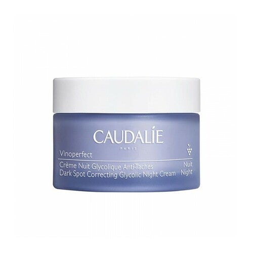 Caudalie Vinoperfect nočný krém 50 ml