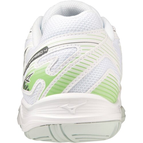 DAMEN VOLLEYBALLSCHUHE CYCLONE SPEED 4(W)
