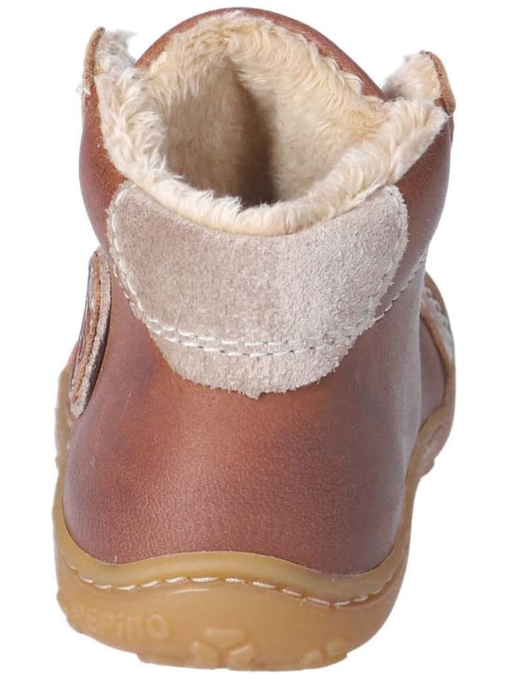 PEPINO Halbschuhe in Cognac günstig kaufen