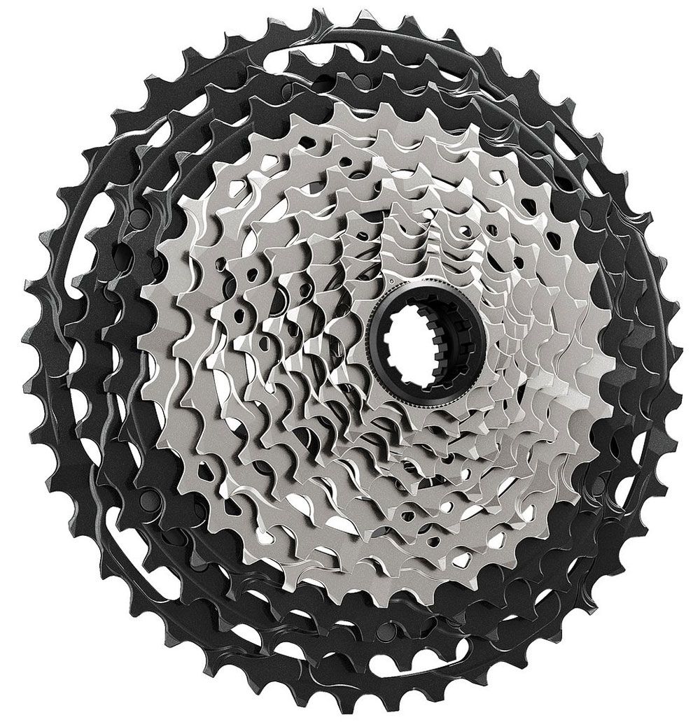 Shimano XTR M9100 1x12-fach Upgrade-Kit 10-45 I-Spec EV kaufen | Bike-Discount