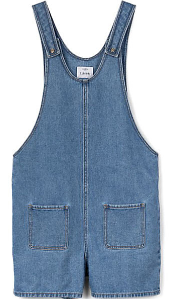 Dungarees 'AMELIE'