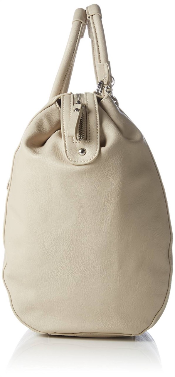 TAMARIS Handtaschen grau