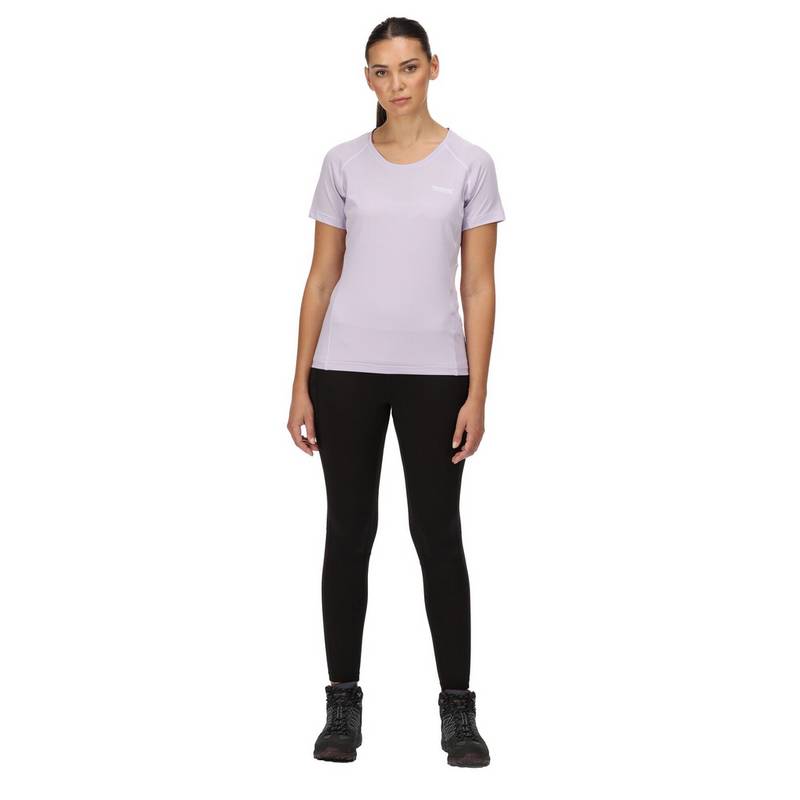 Regatta Holeen II Leggings Damen