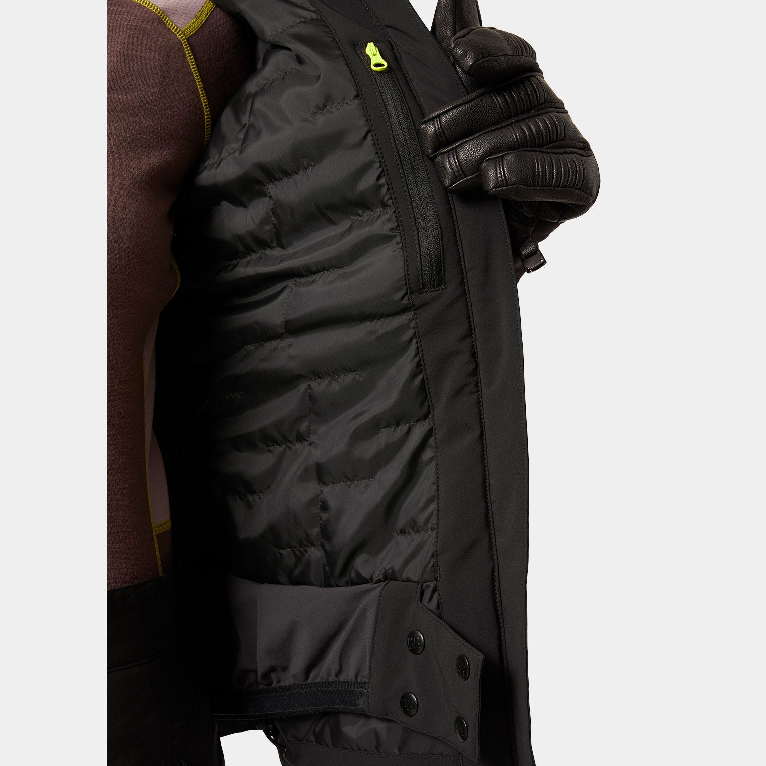Women's Alphelia LIFALOFT™ Ski Jacket
