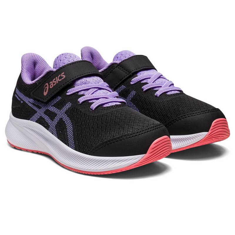 ASICS PATRIOT 13 PS Laufschuhe Kinder