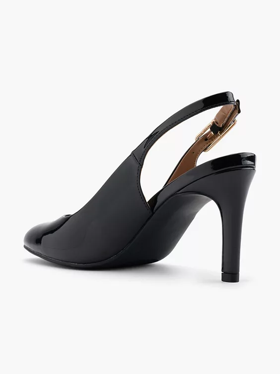 Graceland Slingpumps