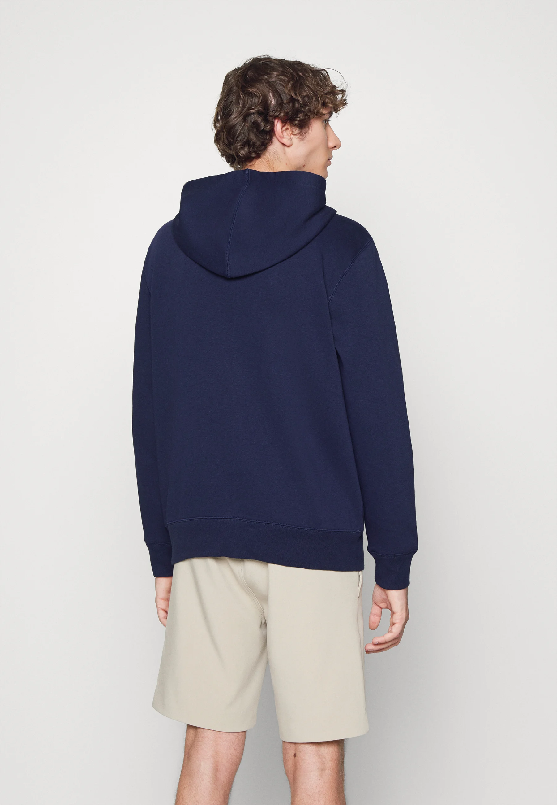 Sudadera con cremallera GAP