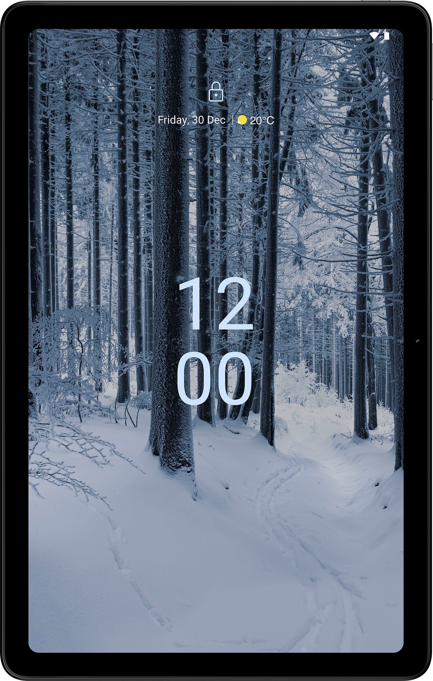 Nokia T21 Tablet (10,36