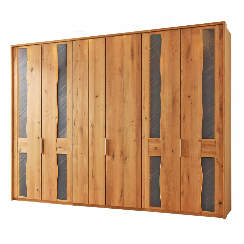 Kleiderschrank Albero