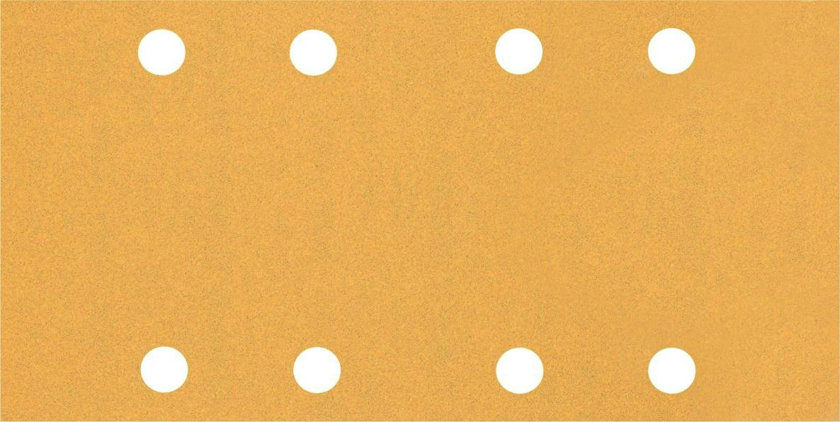Bosch Blue Accessories 2608900938 Γυαλόχαρτο Expert C470 με 8 τρύπες 93 x 186 mm, K100 50 τεμάχια
