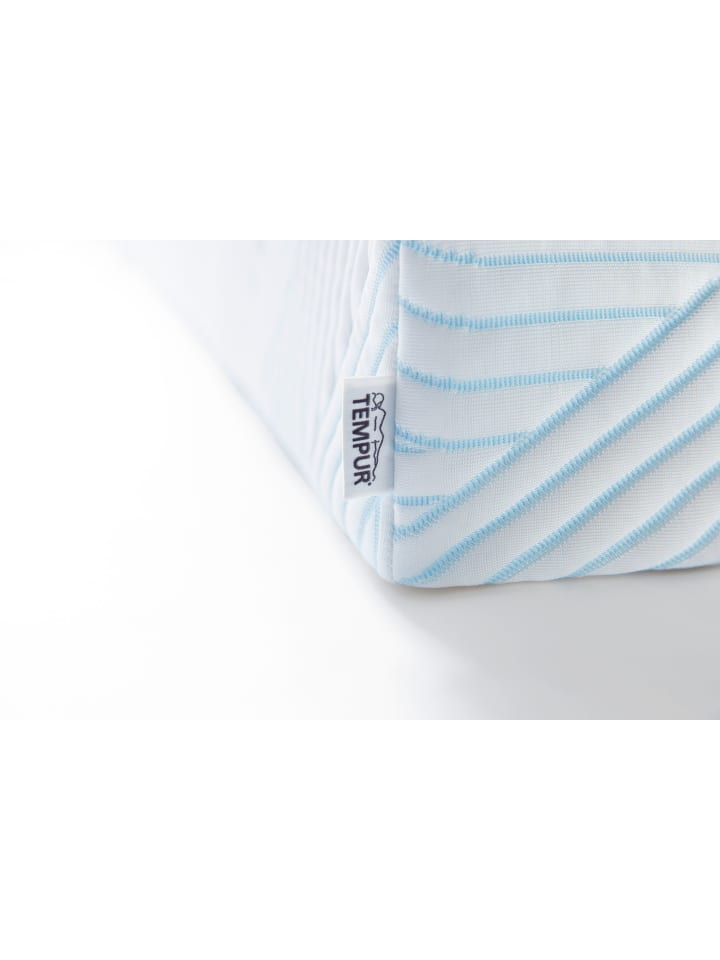 Tempur Pro® Plus SmartCool™ Topper Soft in weiß günstig kaufen
