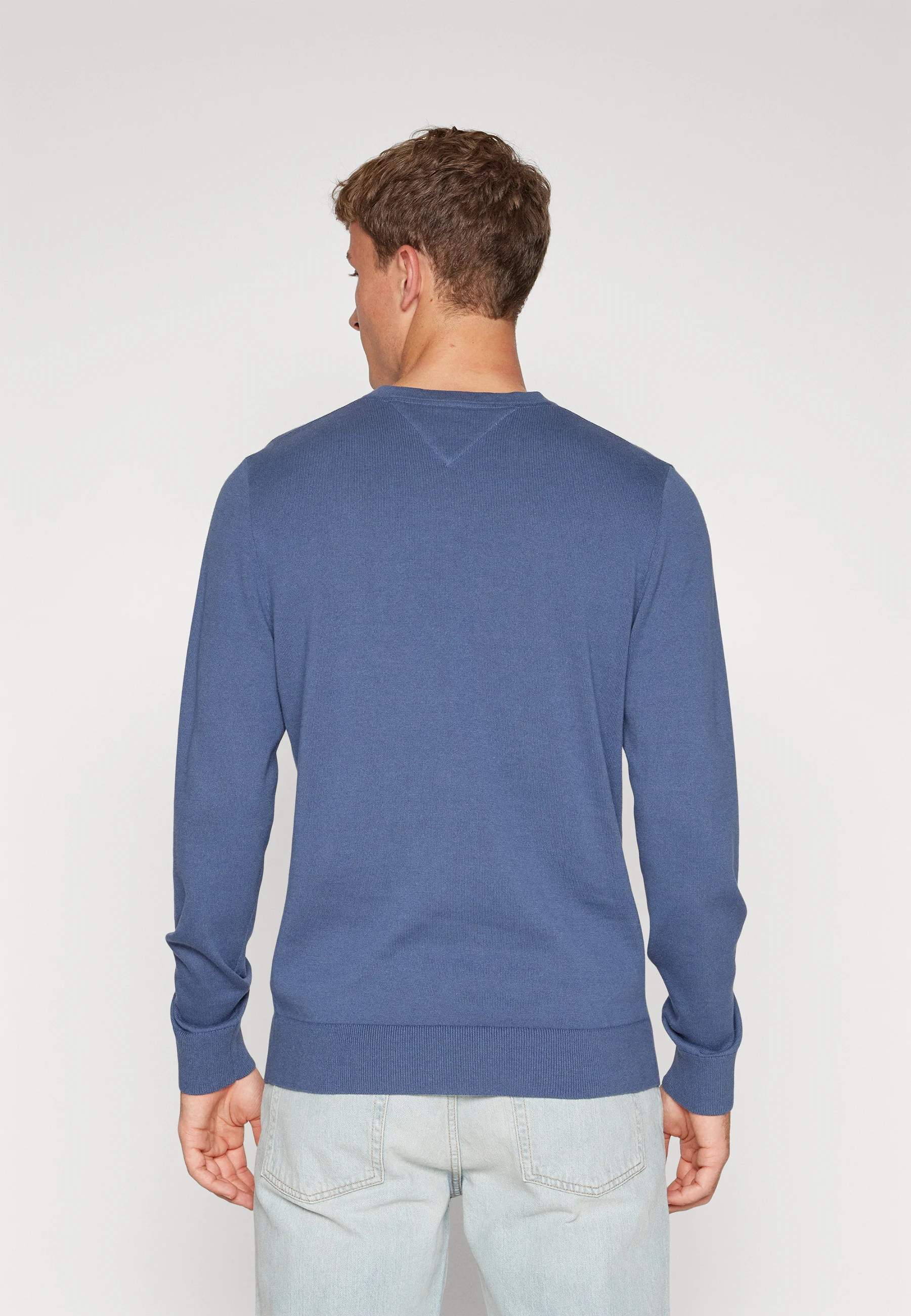 Tommy Hilfiger CLASSIC V NECK - Suéter