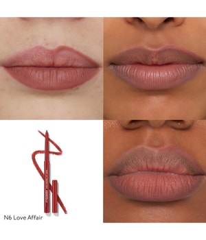 By Terry Hyaluronic Lip Liner Lipliner-0.3 g