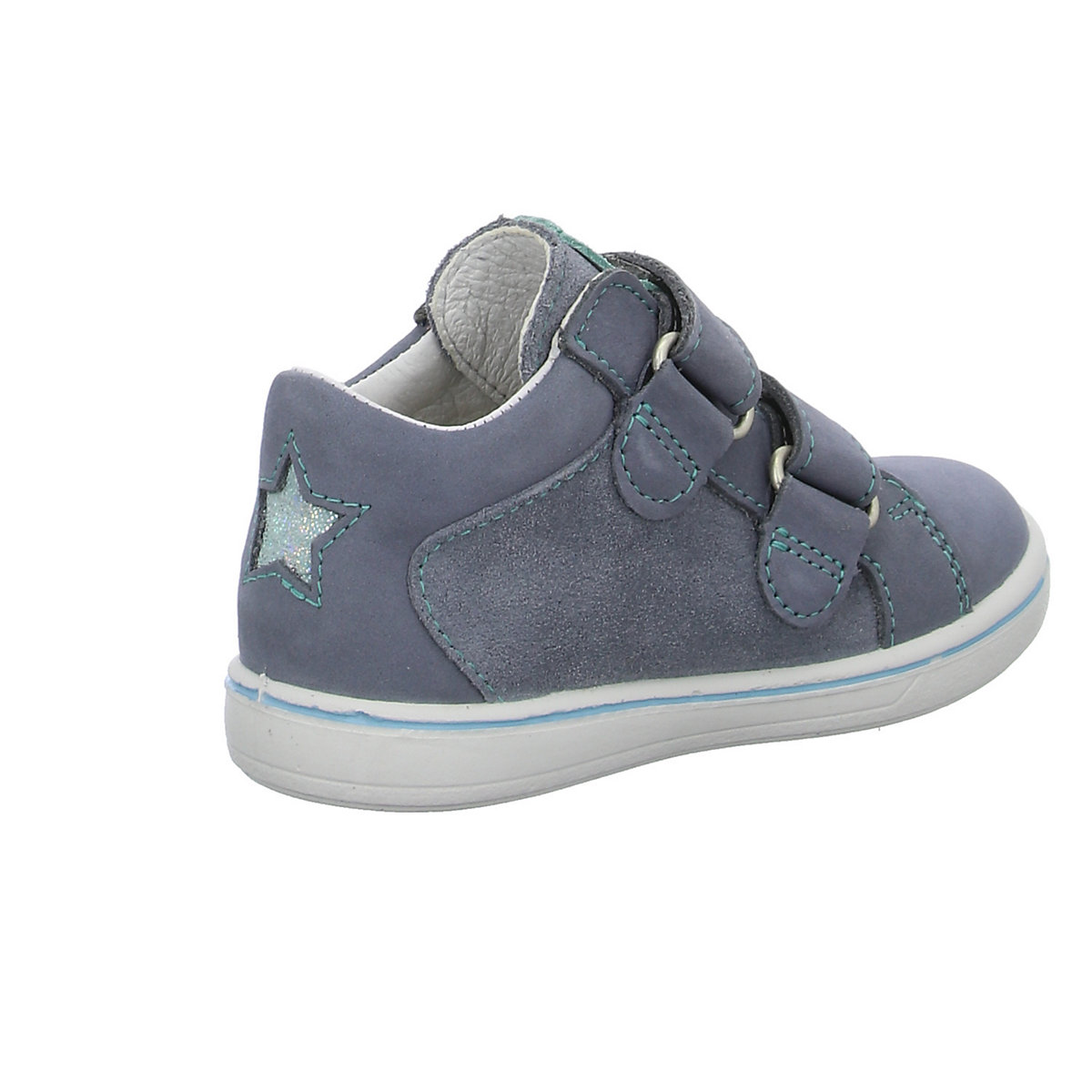 Baby Halbschuhe für Mädchen