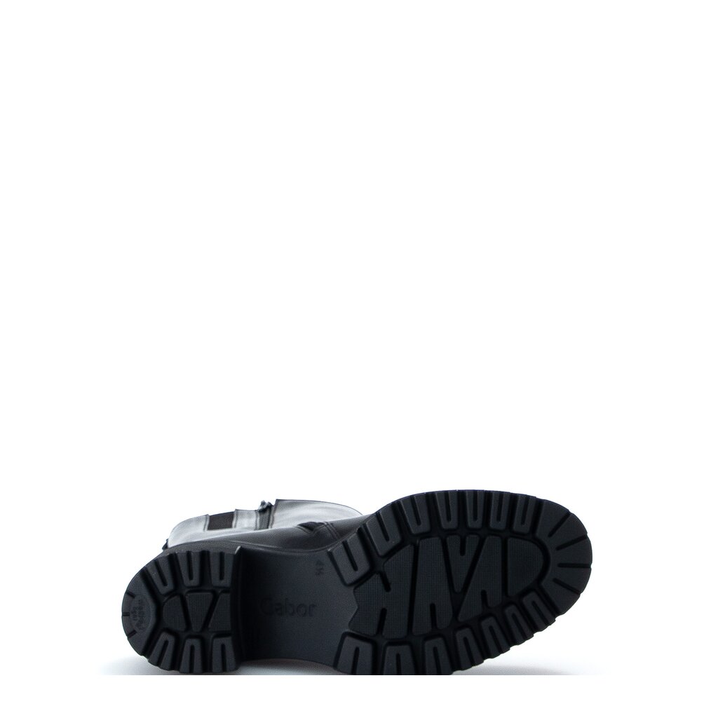 Gabor fashion Winterstiefel schwarz
