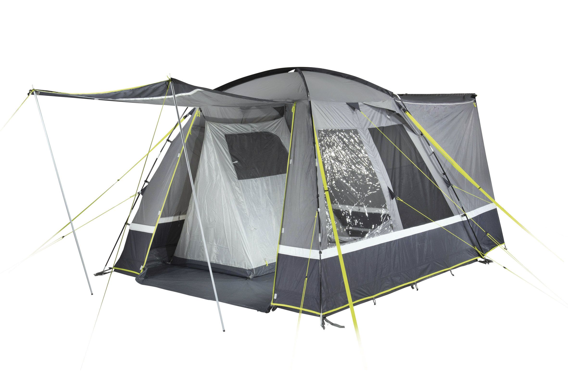 High Peak Trentino 2.0 Busvorzelt