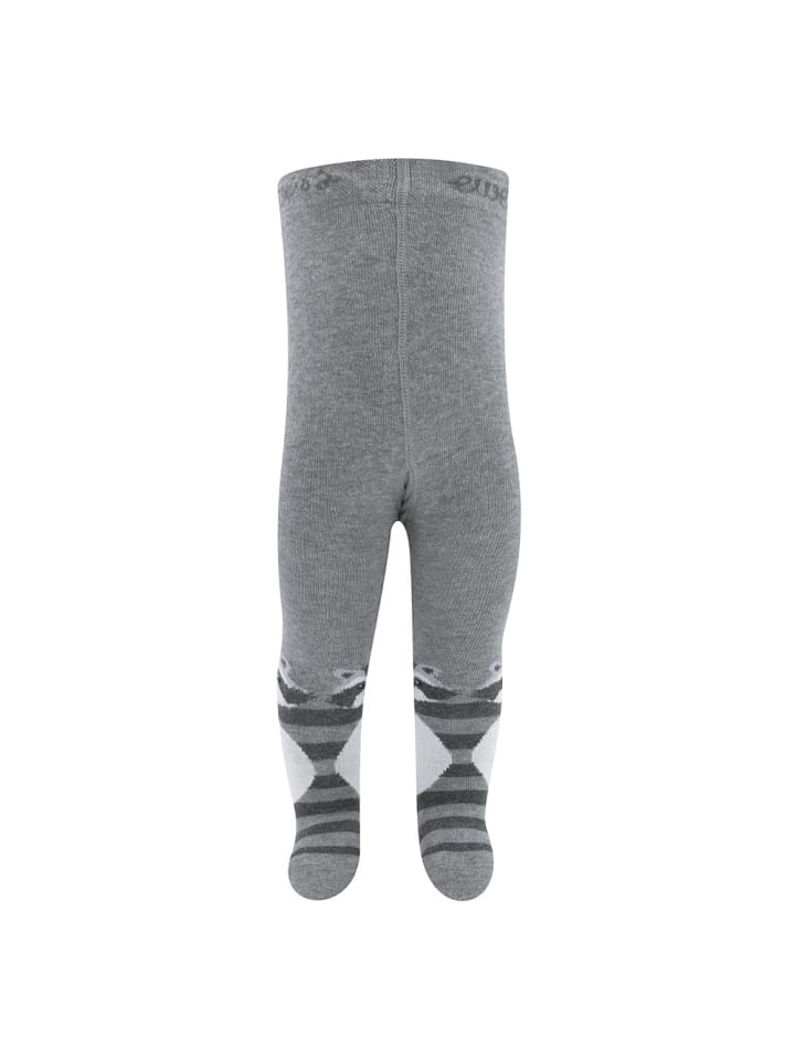 ewers 2er-Set Strumpfhose 2er Pack Waschbär in curry günstig kaufen