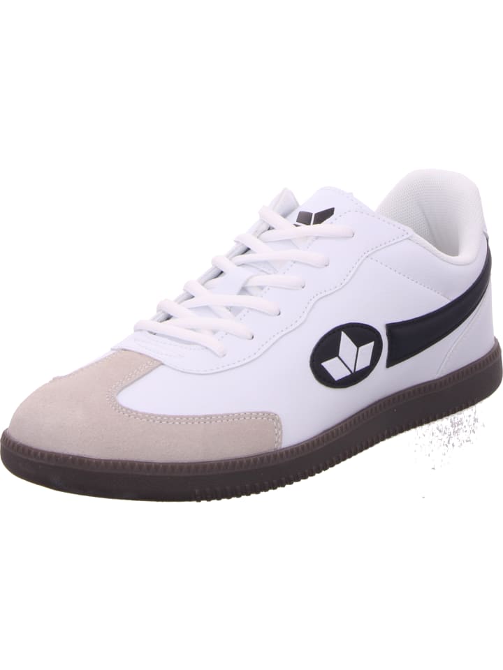 Lico Sportschuh in weiß günstig kaufen