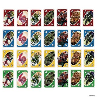 UNO – Spider-Man (DE)