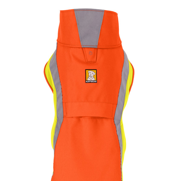 LUMENGLOW HIGH-VIS JACKET - Hundezubehör