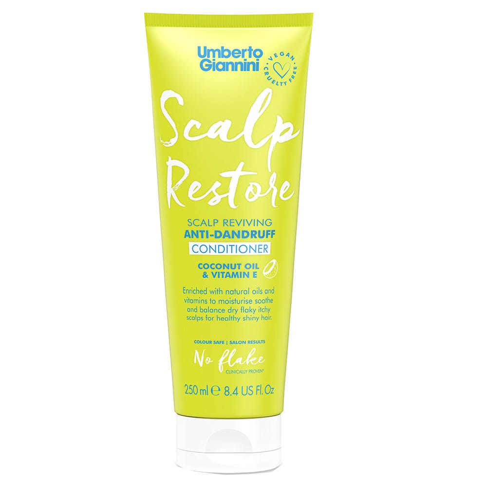 Umberto Giannini Scalp Restore Conditioner 250 ml