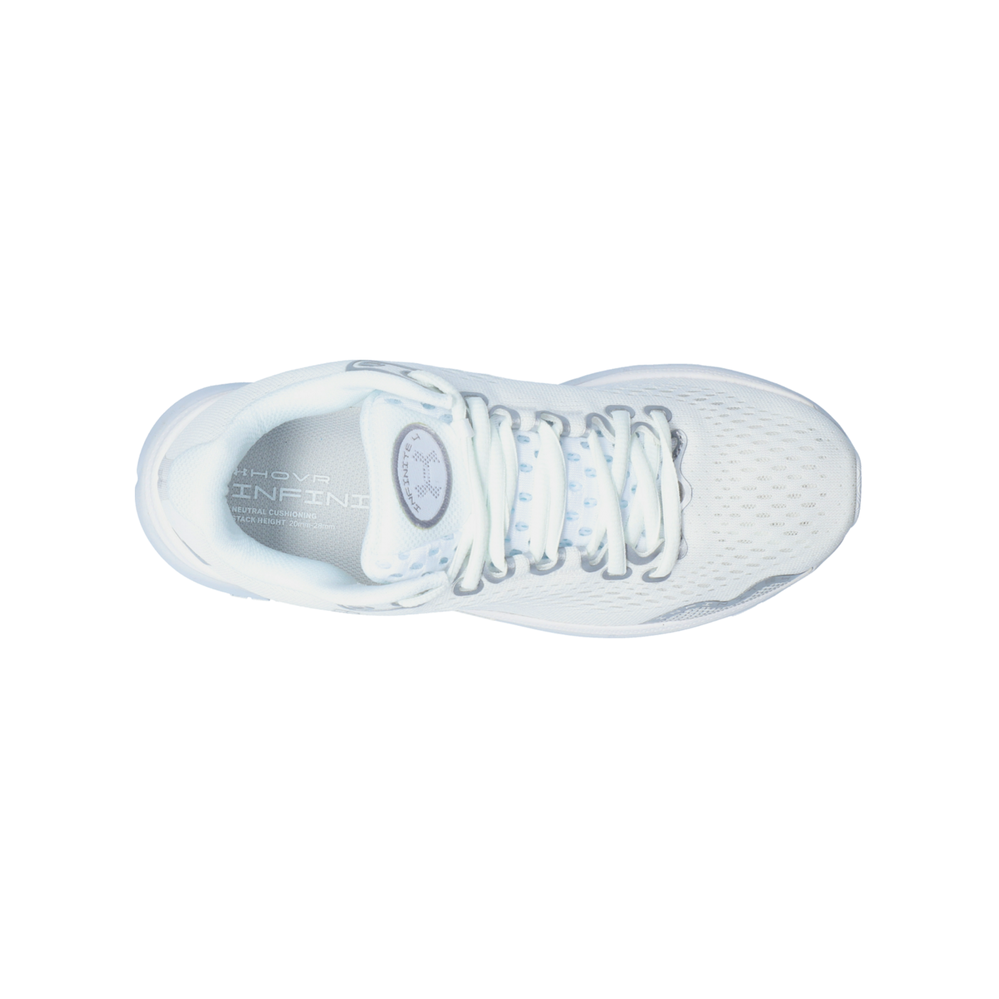 Under Armour Hovr Infinite 4 Tech Damen F100 Laufschuh