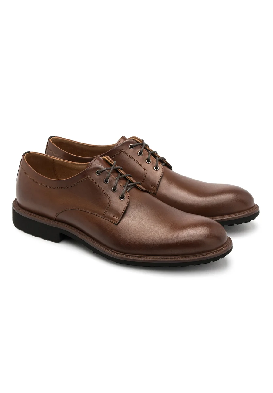 RYŁKO Elegantes zapatos con cordones