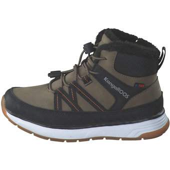 KangaROOS K WB Loma KTX Boots in grün