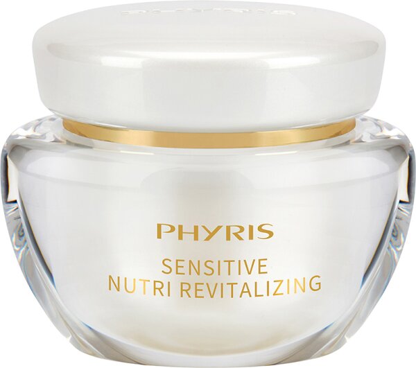 PHYRIS Sensitive 2.0 SE Sensitive Nutri Revitalizing Gesichtscreme