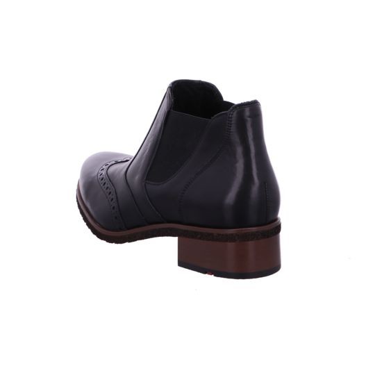 LLOYD Stiefeletten schwarz 1092300
