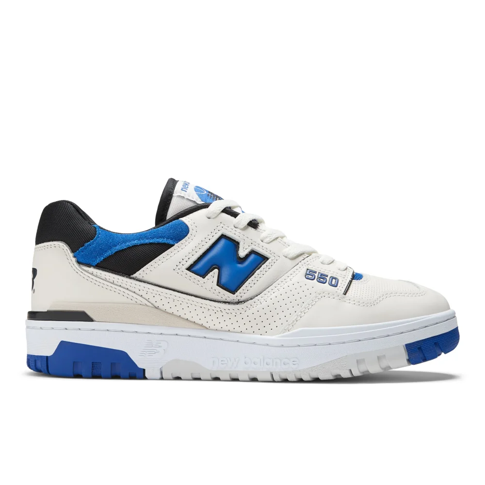 New Balance BB550VTA BB550VTA / weiss