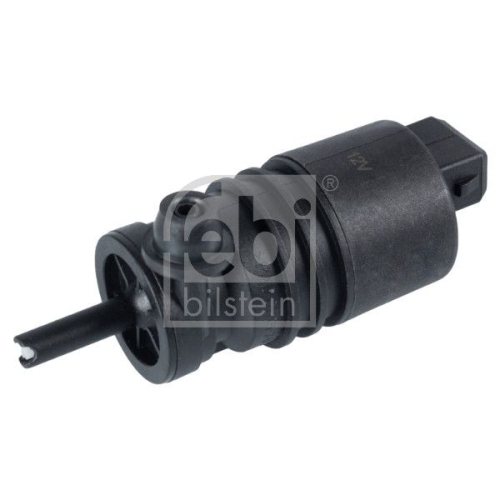 109281 WASCHWASSERPUMPE FEBI - ATU