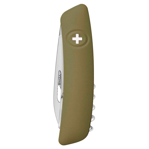 Swiza - Schweizer Messer D03 - Messer