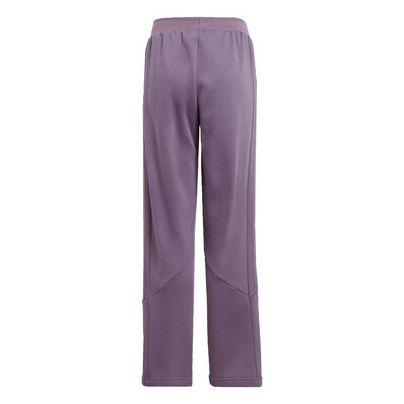 adidas Tiro Fleece Kids Hose Stoffhose Kinder